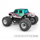 JConcepts JCI - The Gozer - Monster Truck Body thumbnail