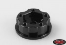 RC4WD 1.9in/2.2in 5 Lug Steel Wheel Hex Hub +3 Offset thumbnail