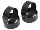 Boom Racing Delrin Lightweight Beadlock Center Ring for 2.2 Beadlock Wheels (4) thumbnail