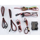 Killerbody LED Light System W/ Control Box (18 LED) thumbnail