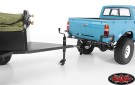 Shown installed on RC4WD Trail Finder 2 