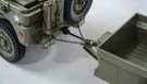 ROC Hobby 1/6 M100 Trailer for SCALER thumbnail