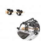 GRC 1/10 Square G9 Lens Spotlights (2) for Axial SCX10 III thumbnail