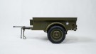 ROC Hobby 1/6 M100 Trailer for SCALER thumbnail