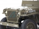 ROC Hobby 1/6 1941 MB SCALER 4x4 US Army Truck RTR Crawler for SCALER thumbnail