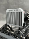 3D-print BRX02 Series III radiatordeksel thumbnail