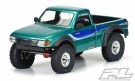 Pro-Line 1993 Ford Ranger Clear Body Set to 313mm WB Scale Crawlers thumbnail