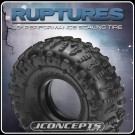 JConcepts Ruptures 1.9 Performance Scaling Tire (2) thumbnail