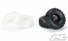 Pro-Line Racing Grunt 1.9in G8 Rock Terrain Truck Tires for Front or Rear 1.9in Crawler thumbnail