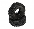 Boom Racing HUSTLER M/T Xtreme 1.9 MC1 Rock Crawling Tires (Super Soft) - 4.19in/106mm OD (2) thumbnail