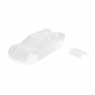 Pro-Line Racing Pro-Line Racing 1/28 Pre-Cut Crowd Pleazer Clear Body: Losi Micro-T thumbnail