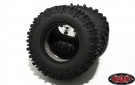 RC4WD Interco Super Swamper TSL/Bogger 1.0in Micro Crawler Tires (2) thumbnail