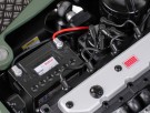 Boom Racing KUDU™ Series Land Rover® Realistic Engine Bay Set for BRX02 88 thumbnail