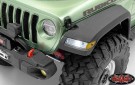 Shown installed on Axial 1/10 SCX10 III Jeep JLU Wrangler (not included) thumbnail