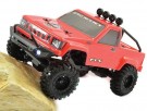 RGT Swamper 1.0in Rock Crawling Tire Set (4) for 1/24 ADVENTURER thumbnail