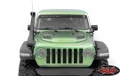 Shown installed on Axial 1/10 SCX10 III Jeep JLU Wrangler with the Flood Lights of Snorkel w/ Flood Lights and Antenna for Axial 1/10 SCX10 III Jeep (Gladiator/Wrangler) (VVV-C1073) for example (Not Included) thumbnail