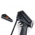 Spektrum DX Rugged+ 12-Channel DSMR+ Transmitter with SR615 Receiver thumbnail