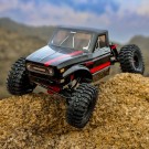 RedCat Ascent Fusion BL Crawler Red - RTR thumbnail
