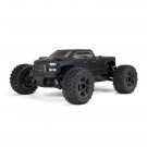 Arrma 1/10 BIG ROCK 4X4 V3 3S BLX Brushless Monster Truck RTR, Black thumbnail