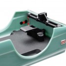 Axial 1/30 SCX30 Chevrolet K10 4X4 RTR Brushed Rock Crawler (Battery and Charger Included), Black thumbnail