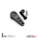 Furitek CNC Aluminum 21T Servo Horn For Cayman Springbok Servo thumbnail
