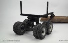Cross RC BC-8 T835/T835U Logging Trailer thumbnail