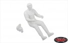 RC4WD Driver Figure Molded Parts Tree thumbnail