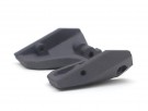 Boom Racing B3D™ Center Rear Skid Slider For Leaf Spring Setup for BRX01 thumbnail