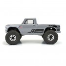 Pro-Line 1/10 1967 Ford F-100 Clear Body 12.3in (313mm) Wheelbase Crawlers thumbnail