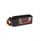 Spektrum Accessories 7.4V 4000mAh 2S 15C Smart G2 Receiver LiPo Battery: IC3 thumbnail