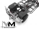 VM Front Inner Fender for Boom Racing BRX01 thumbnail