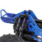 Losi 1/8 LMT 2.0 Son-Uva Digger 4X4 Solid Axle Brushless Monster Truck RTR, Blue thumbnail