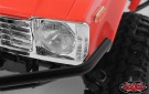 RC4WD Mojave II Round Headlights and Marker Lights thumbnail
