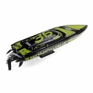 Forhåndsbestilling: Pro Boat Pro Boat Sonicwake 36in V3 Self-Righting V-Hull Boat RTR, Black thumbnail