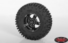 RC4WD Mickey Thompson Narrow 2.2in Baja MTZ Scale Tires (2) thumbnail
