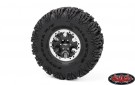 RC4WD Sasquatch 1.9” Beadlock Wheels (4) thumbnail