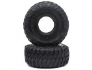Boom Racing HUSTLER M/T Xtreme 2.2in RR Rock Racing Tires Snail Slime Compound w/ 2-Stage Foams 5.5in/140mm OD (2) thumbnail