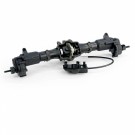 Cross RC EMO X4 RTR Truck 1/8 Scale (Gray) thumbnail