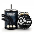 CASTLE CREATIONS SENSORED 1406 BRUSHLESS MOTOR - 2280KV thumbnail