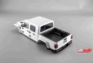 Killerbody 1/10 Jeep Gladiator Rubicon Hard Body Set 313mm Official Licensed thumbnail