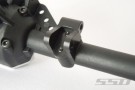 SSD ALUMINUM LINK MOUNTS FOR ENDURO (BLACK) thumbnail