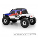 JConcepts JCI – The Gozer - Crawler Body thumbnail