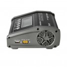 SkyRC Ultimate Duo D260 AC/DC Lader 2x130W thumbnail