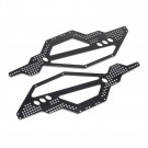 Hobby Details Aluminum Alloy Chassis Frame Conversion for Axial SCX24 1set thumbnail