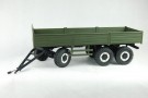 Cross RC T-005 3 Axle Articulated Trailer thumbnail