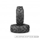 JConcepts Fling King 2.6in Mega Truck Tire (2) thumbnail