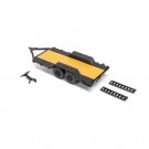Axial 1/24 SCX24 Flat Bed Vehicle Trailer thumbnail