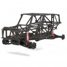 Cross RC UT-4 1/7 Rock Crawler 4WD Buggy KIT thumbnail