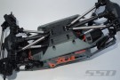 SSD HD Steel/Aluminum Suspension Links Set for UTB18 Capra thumbnail