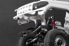 Boom Racing 1/10 4WD Radio Control Chassis Kit w/ Killerbody LC70 Hard Body Kit Set for BRX01 thumbnail